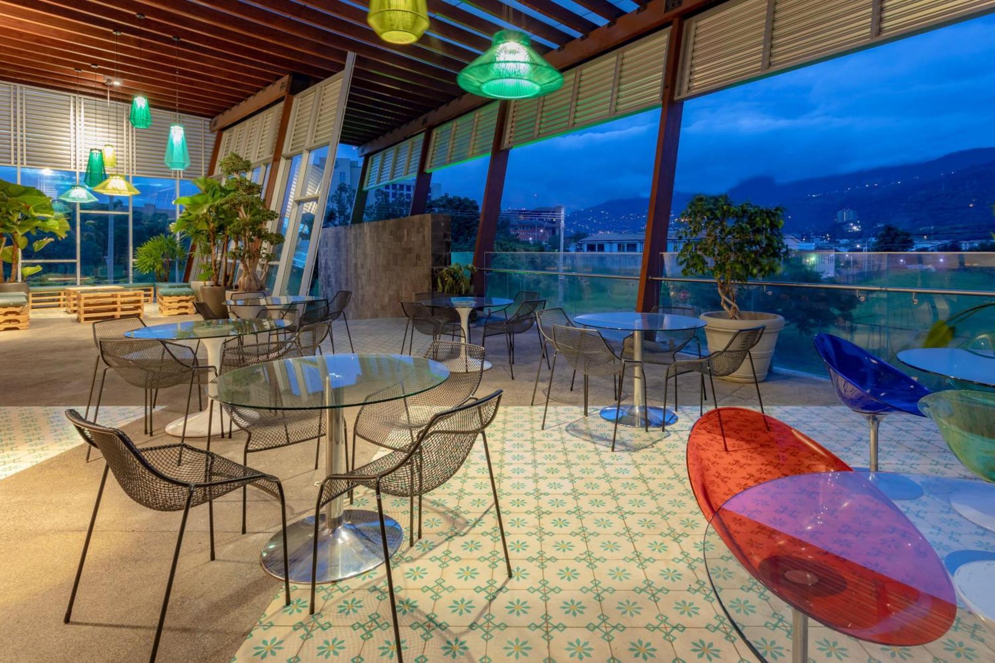 Sheraton San Jose Hotel, Costa Rica Extérieur photo